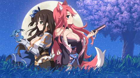 Sakura Dungeon Steam Gift LATAM - 0