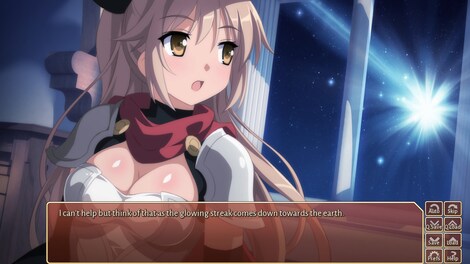 Sakura Fantasy Chapter 1 Steam Key GLOBAL - 8