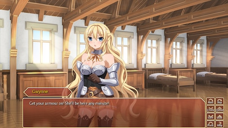 Sakura Fantasy Chapter 1 Steam Key GLOBAL - 11