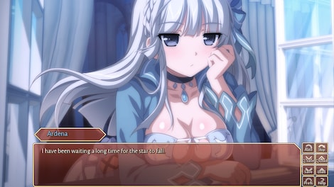 Sakura Fantasy Chapter 1 Steam Key GLOBAL - 10