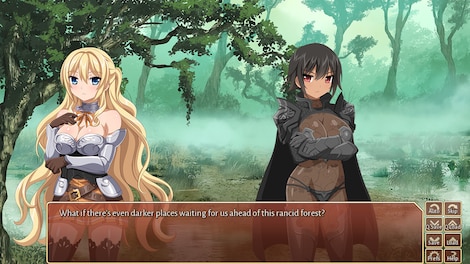 Sakura Fantasy Chapter 1 Steam Key GLOBAL - 7