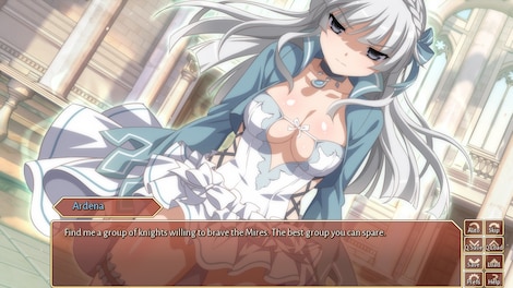 Sakura Fantasy Chapter 1 Steam Key GLOBAL - 3
