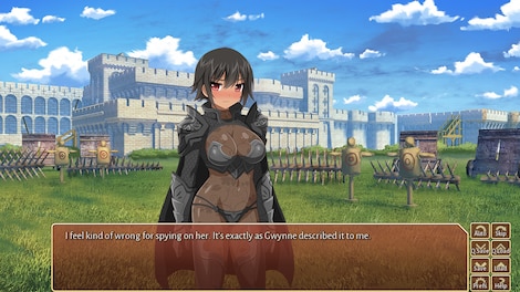 Sakura Fantasy Chapter 1 Steam Key GLOBAL - 4