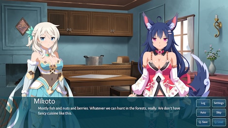 Sakura Fox Adventure - Steam - Key GLOBAL - 8