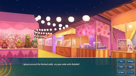 Sakura Fox Adventure - Steam - Key GLOBAL - 7