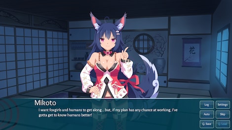 Sakura Fox Adventure - Steam - Key GLOBAL - 11