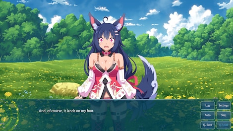 Sakura Fox Adventure - Steam - Key GLOBAL - 12