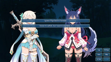 Sakura Fox Adventure - Steam - Key GLOBAL - 10