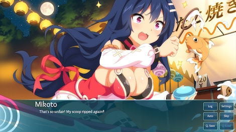 Sakura Fox Adventure - Steam - Key GLOBAL - 3