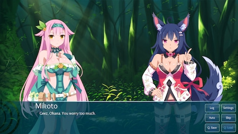 Sakura Fox Adventure - Steam - Key GLOBAL - 4