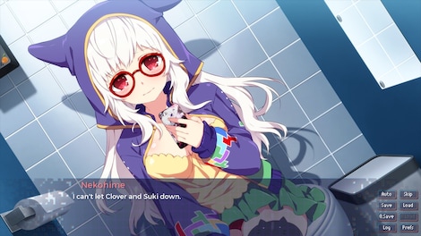 Sakura Gamer 2 - Steam - Key GLOBAL - 6