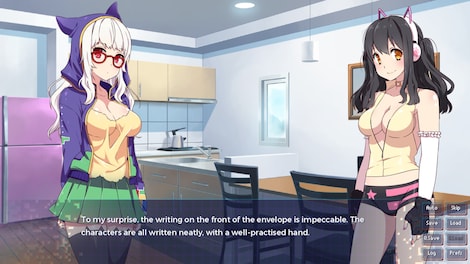Sakura Gamer Steam Key GLOBAL - 6