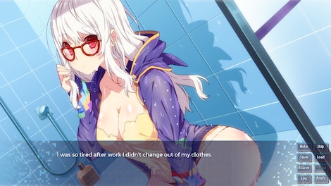Sakura Gamer Steam Key GLOBAL - 3