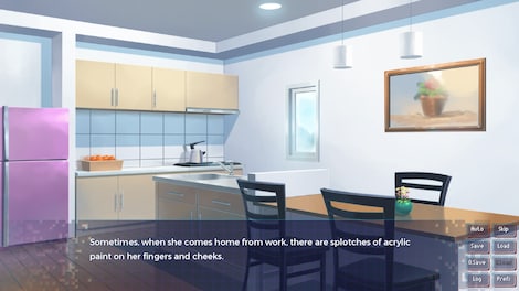 Sakura Gamer Steam Key GLOBAL - 0