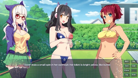 Sakura Gamer Steam Key GLOBAL - 5