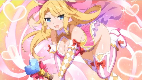 Sakura Magical Girls Steam Key GLOBAL - 7