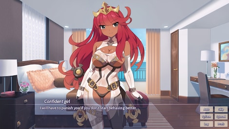 Sakura Magical Girls Steam Key GLOBAL - 2