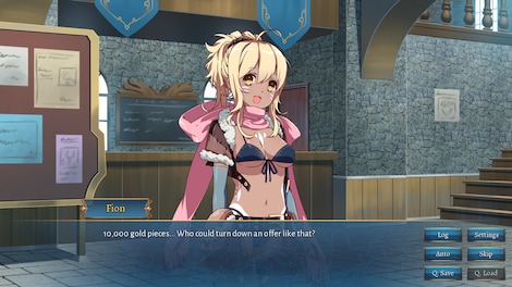 Sakura MMO 2 Steam Key GLOBAL - 0