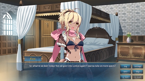 Sakura MMO 2 Steam Key GLOBAL - 3