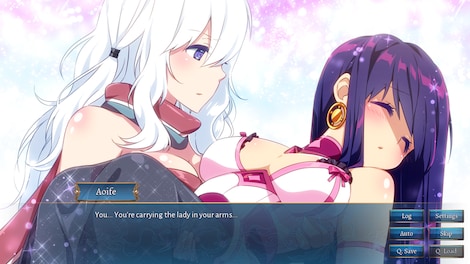 Sakura MMO 2 Steam Key GLOBAL - 4