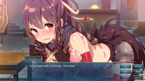 Sakura MMO 2 Steam Key GLOBAL - 6