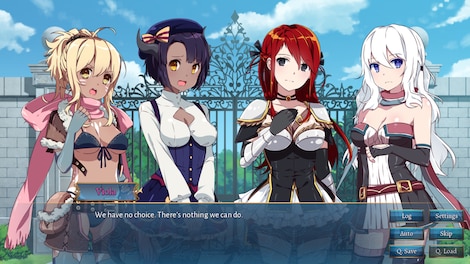 Sakura MMO 2 Steam Key GLOBAL - 8