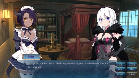 Sakura MMO 3 Steam Gift GLOBAL - 10