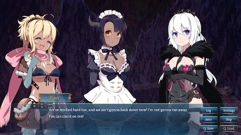 Sakura MMO 3 Steam Key GLOBAL - 4