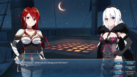 Sakura MMO 3 Steam Key GLOBAL - 9