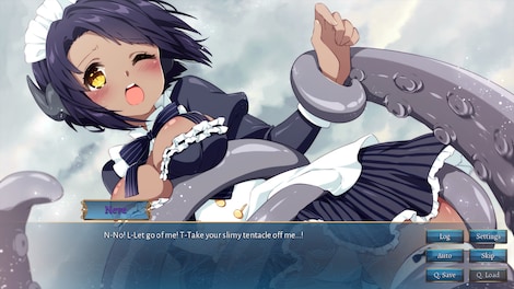 Sakura MMO 3 Steam Key GLOBAL - 0