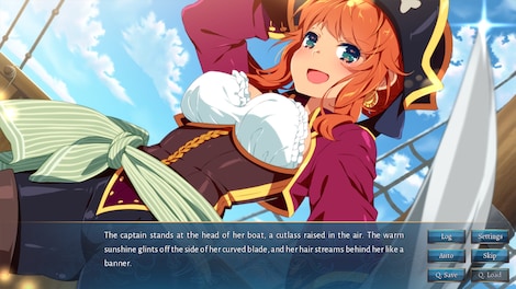 Sakura MMO 3 Steam Key GLOBAL - 12