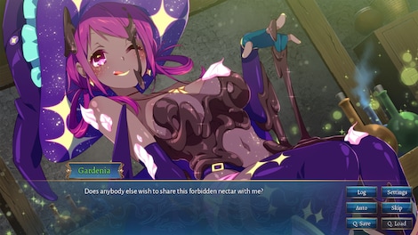 Sakura MMO 3 Steam Key GLOBAL - 5