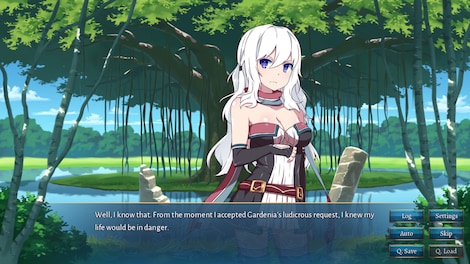 Sakura MMO 3 Steam Key GLOBAL - 7