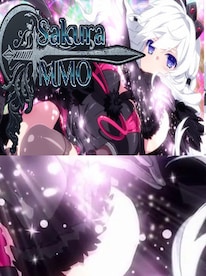 Sakura MMO Steam Gift GLOBAL - 1