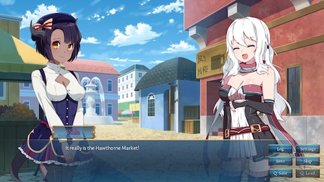 Sakura MMO Steam Gift GLOBAL - 3