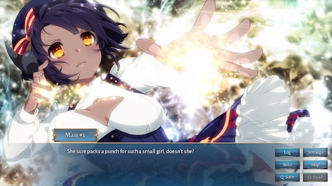 Sakura MMO Steam Gift GLOBAL - 5
