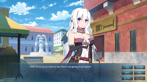 Sakura MMO Steam Gift GLOBAL - 4
