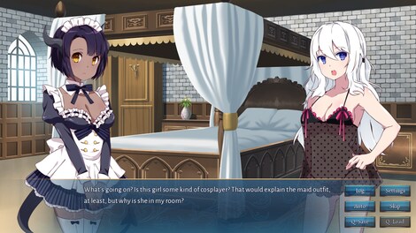 Sakura MMO Steam Gift GLOBAL - 0