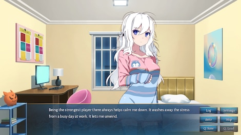 Sakura MMO Steam Key GLOBAL - 6