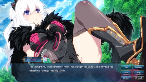 Sakura MMO Steam Key GLOBAL - 8