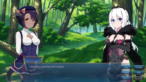 Sakura MMO Steam Key GLOBAL - 7