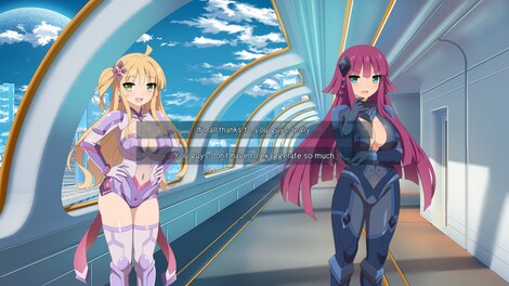 Sakura Nova Steam Gift GLOBAL - 9