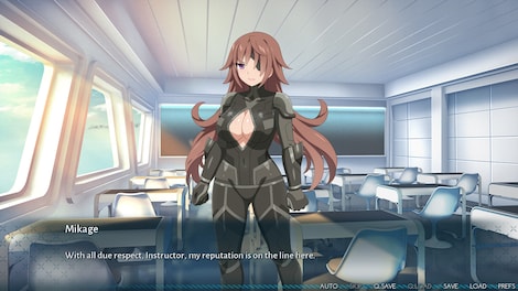Sakura Nova Steam Key GLOBAL - 10