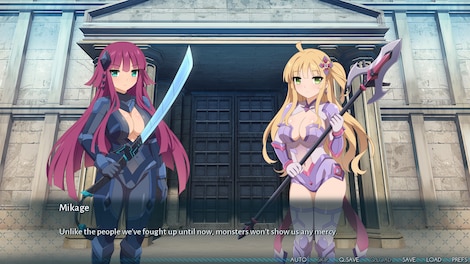 Sakura Nova Steam Key GLOBAL - 8