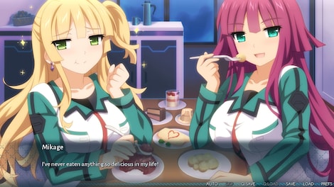 Sakura Nova Steam Key GLOBAL - 6