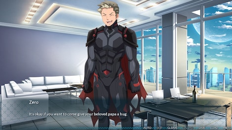 Sakura Nova Steam Key GLOBAL - 7