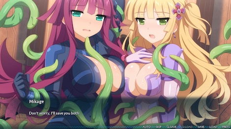Sakura Nova Steam Key GLOBAL - 0