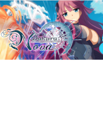 Sakura Nova Steam Key GLOBAL - 11