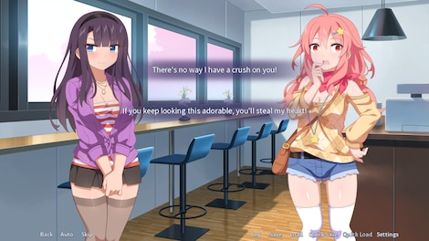 Sakura Sadist - Steam - Gift EUROPE - 0