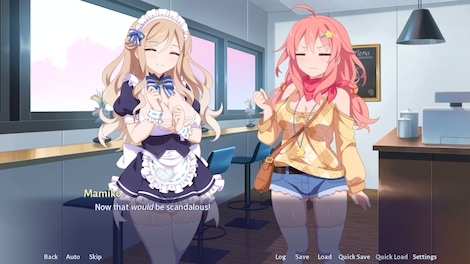 Sakura Sadist - Steam - Key GLOBAL - 5